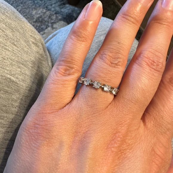 NWT Charmed Aroma size 7 ring - Picture 5 of 7